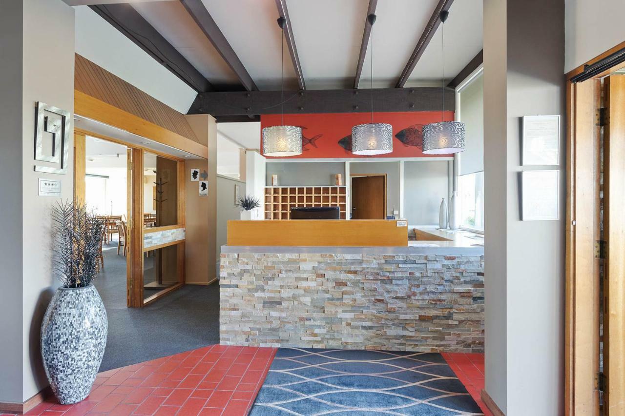 Black Dolphin Motel & Apartments Merimbula Exterior foto